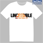 Lincredible